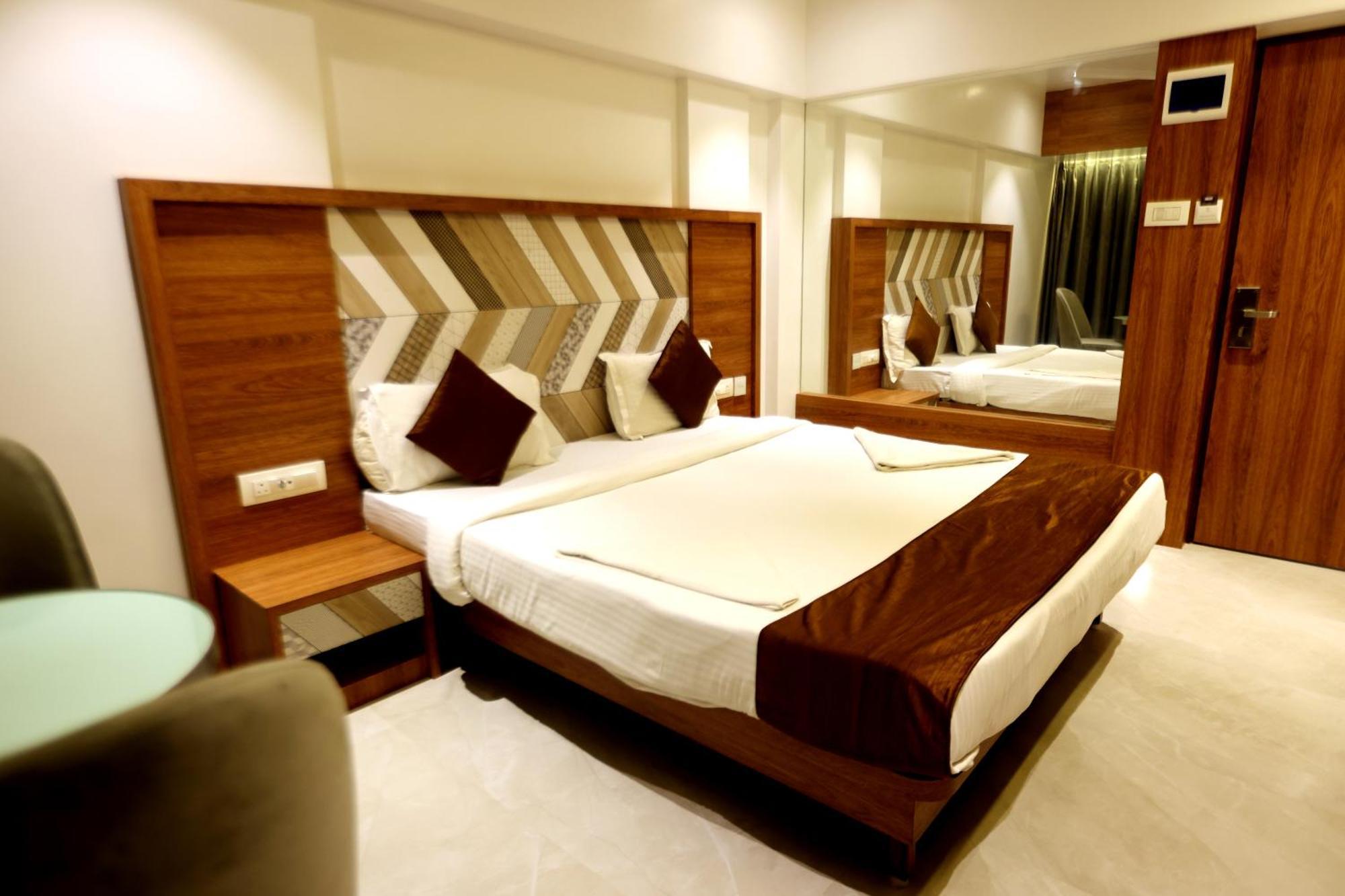 Host Inn International Marol - Mumbai — Photos 2